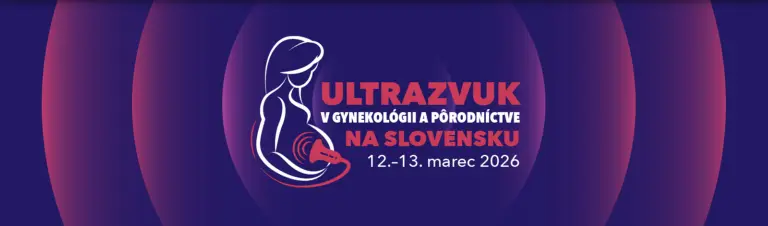 Ultrazvuk v&nbsp;gynekológii a&nbsp;pôrodníctve na Slovensku